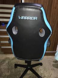 Título do anúncio: Cadeira gamer warrior