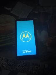 Título do anúncio: Motorola G6