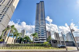 Título do anúncio: Curitiba - Apartamento Padrão - Mossunguê