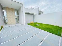 Título do anúncio: Casa com 3 dormitórios à venda, 114 m² por R$ 390.000,00 - Messejana - Fortaleza/CE