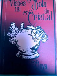 Título do anúncio: Visões na Bola de Cristal - Frater Goya