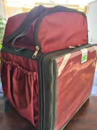 Título do anúncio: Bag Entregador Delivery - Bag Brasil