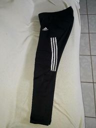 calça de goleiro adidas tierro