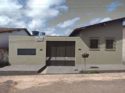 Título do anúncio: Vendo 2 casas no bairro Saudade