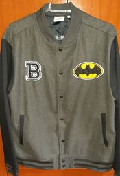 Título do anúncio: Jaqueta Batman 