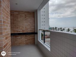 Título do anúncio: Apartamento com terraço vista pro mar