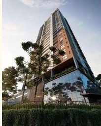 Título do anúncio: Apartamento para venda possui 75 metros quadrados com 2 quartos em Jardins - Chapecó - SC
