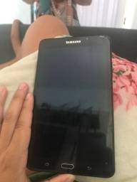 Título do anúncio: Tablet Samsung 