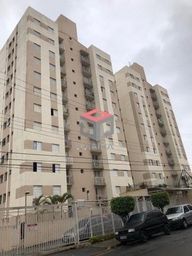 Título do anúncio: Apartamento para aluguel, 2 quartos, 1 vaga, Santa Terezinha - São Bernardo do Campo/SP