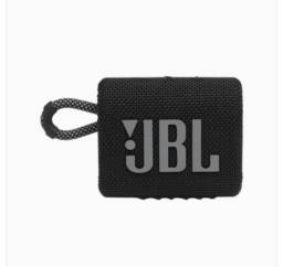 Título do anúncio: Alto falante jbl go 3 Bluetooth Android ios<br><br>Original nacional lacrado