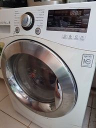 Título do anúncio: Maquina de lavar/secar