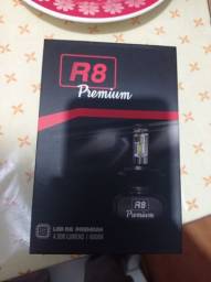 Título do anúncio: Lâmpada de led r8 Premium