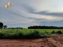 Título do anúncio: Fazenda 45km da capital à venda, 5140000 m² por R$ 15.000.000 - Zona Rural - Cuiabá/MT