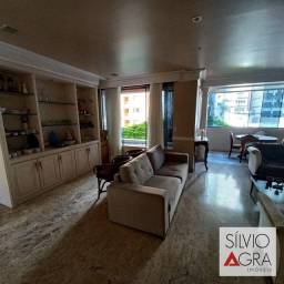 Título do anúncio: Apartamento com 4 dormitórios à venda, 200 m² por R$ 950.000,00 - Canela - Salvador/BA