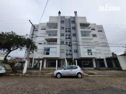 Título do anúncio: Apartamento com 3 dormitórios à venda, 135 m² por R$ 530.000 - Centro - Pelotas/RS