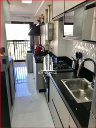 Título do anúncio: APARTAMENTO TODO PLANEJADO COM 2 DORMITORIOS E 1 SUITE 2 VAGAS DE CARRO , BEM LOCALIZADO N