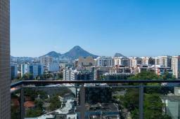 Título do anúncio: Rio de Janeiro - Apartamento Padrão - Gávea