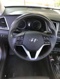 Título do anúncio: Hyundai Tucson
