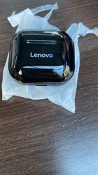 Título do anúncio: Fone bluetooth 5.0 Lenovo Original ?