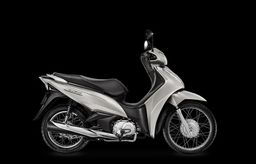 Título do anúncio: Honda Biz 110i 2022 0KM