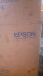 Título do anúncio: Impressora para pedidos Epson