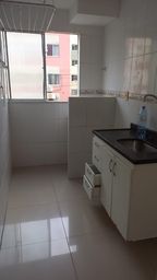 Título do anúncio: Alugo Apartamento  com 45 metros quadrados com 2 quartos em Turu - São Luís - Maranhão1 ba