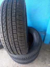 Título do anúncio: melhor preço de Goiânia pneus remold