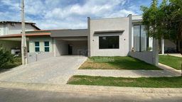 Título do anúncio: Casa à venda, 195 m² por R$ 895.000,00 - Condomínio Campos do Conde 2 - Paulínia/SP