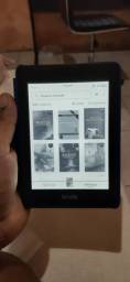Título do anúncio: Novo Kindle Paperwhite - 8 GB - Prova d'água