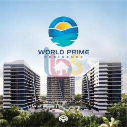 Título do anúncio: World Prime Residence