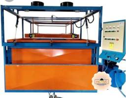 Título do anúncio: Máquina de Termoformagem no Vacuum Forming Termo-Vac 230/130