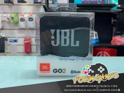 Título do anúncio: JBL Caixa Original da Cor Preta