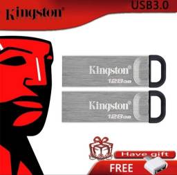 Título do anúncio: Promoção Pen Drive Kingston 1TB