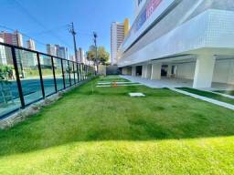Título do anúncio: Apartamento para aluguel com 50 metros quadrados com 2 quartos em Madalena - Recife - PE
