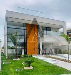 Título do anúncio: Casa com 5 suítes à venda, 600 m² por R$ 6.800.000 - Barra da Tijuca - Rio de Janeiro/RJ