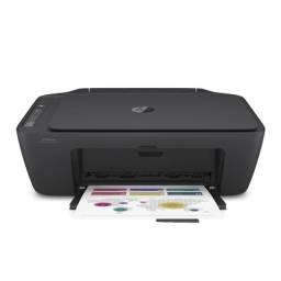 Título do anúncio: Impressora multifuncional HP DeskJet 