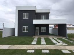 Título do anúncio: Casa para venda tem 250 metros quadrados com 3 quartos em Centro - Camaçari - BA