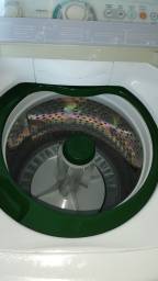 Título do anúncio: Máquina de lavar consul 10kg ótimo estado revisada higienizada c/garantia entrega grátis!