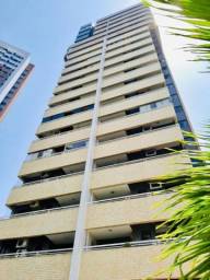 Título do anúncio: Apartamento com 3 dormitórios à venda, 118 m² por R$ 670.000,00 - Dionisio Torres - Fortal