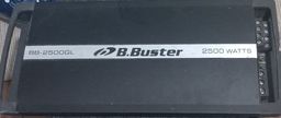 Título do anúncio: Módulo B.Buster 2500