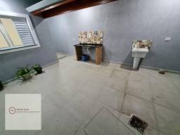 Título do anúncio: Casa com 1 dormitório para alugar, 50 m² por R$ 1.300,00/mês - Vila Espanhola - São Paulo/