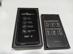Título do anúncio: LG G8x Dual Tela