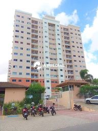 Título do anúncio: Apartamento para aluguel, 2 quartos, 1 vaga, Jacarecanga - Fortaleza/CE