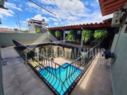 Título do anúncio: New House - Casa Comercial/Residencial - 5 suítes - Dom Pedro - CAL130