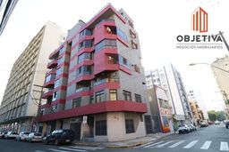 Título do anúncio: Apartamento com 1 dormitório para alugar, 50 m² por R$ 1.100,00/mês - Centro - São Leopold