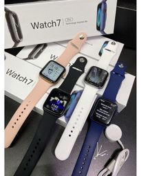 Título do anúncio: smart watch w27 pro Top Novo/Lacrado