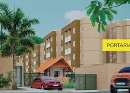 Título do anúncio: Apartamento para venda tem 44 metros quadrados com 2 quartos em Alberto Maia - Camaragibe 