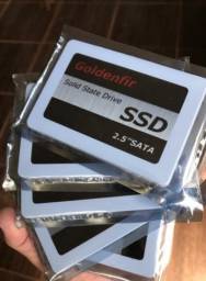 Título do anúncio: SSD Goldenfir 240gb//256gb (Entrega 9,90)