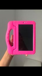 Título do anúncio: Tablet Kid Pad Multilaser Pink