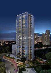 Título do anúncio: Apartamento à venda 4 Quartos, 4 Suites, 4 Vagas, 260.06M², Campo Comprido, Curitiba - PR 